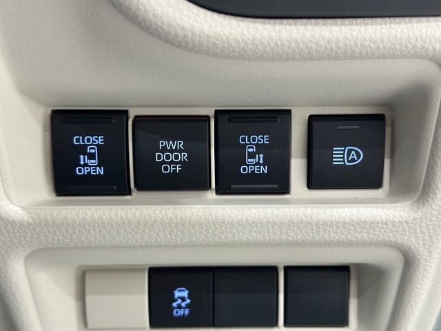 シエンタ ハイブリッドZ 衝突被害軽減システム レーンキープアシスト オートマチックハイビーム ドライブレコーダー ナビ バックカメラ スマートキー フルフラット 3列シート 禁煙車(43枚目)