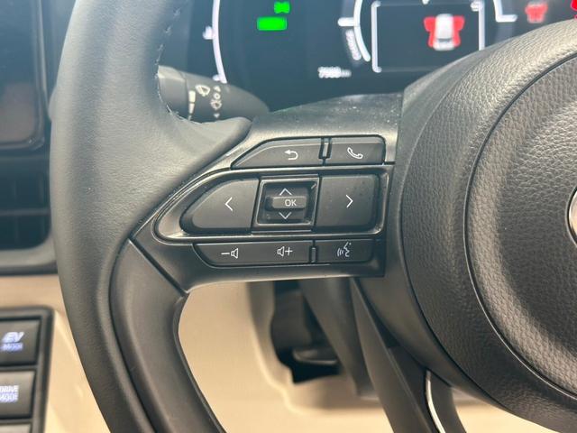 シエンタ ハイブリッドZ 衝突被害軽減システム レーンキープアシスト オートマチックハイビーム ドライブレコーダー ナビ バックカメラ スマートキー フルフラット 3列シート 禁煙車(51枚目)