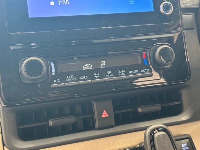 シエンタ ハイブリッドZ 衝突被害軽減システム レーンキープアシスト オートマチックハイビーム ドライブレコーダー ナビ バックカメラ スマートキー フルフラット 3列シート 禁煙車(55枚目)