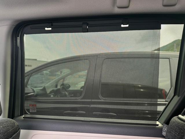 シエンタ ハイブリッドZ 衝突被害軽減システム レーンキープアシスト オートマチックハイビーム ドライブレコーダー ナビ バックカメラ スマートキー フルフラット 3列シート 禁煙車(61枚目)