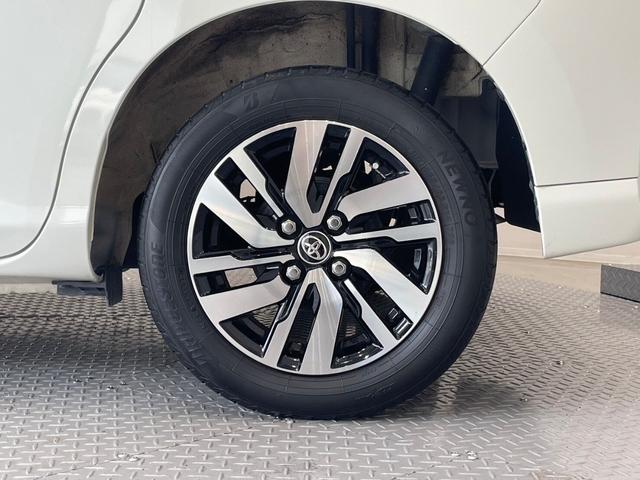 ルーミー カスタムG フルセグナビ ETC 衝突被害軽減ブレーキ バックカメラ 両側電動スライドドア クルーズコントロール ステリモ アイドリングストップ 横滑り防止 スマートキー(19枚目)