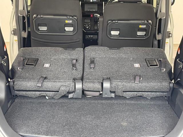 ルーミー カスタムG フルセグナビ ETC 衝突被害軽減ブレーキ バックカメラ 両側電動スライドドア クルーズコントロール ステリモ アイドリングストップ 横滑り防止 スマートキー(24枚目)