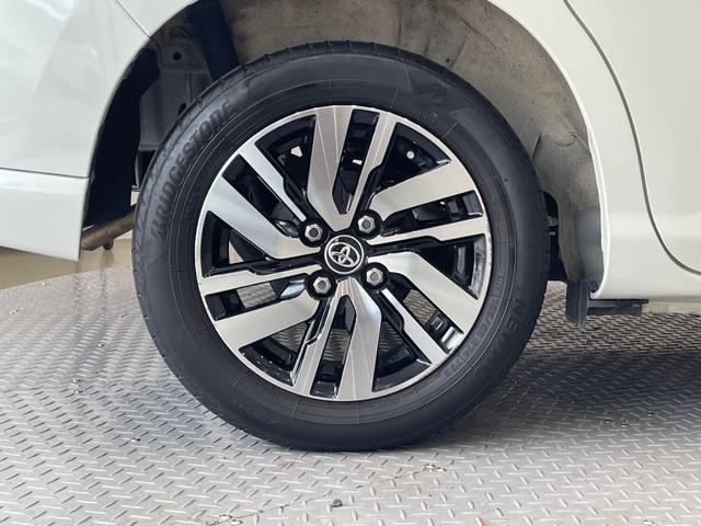 ルーミー カスタムG フルセグナビ ETC 衝突被害軽減ブレーキ バックカメラ 両側電動スライドドア クルーズコントロール ステリモ アイドリングストップ 横滑り防止 スマートキー(27枚目)