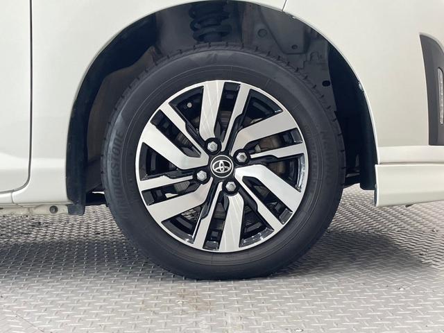 ルーミー カスタムG フルセグナビ ETC 衝突被害軽減ブレーキ バックカメラ 両側電動スライドドア クルーズコントロール ステリモ アイドリングストップ 横滑り防止 スマートキー(31枚目)