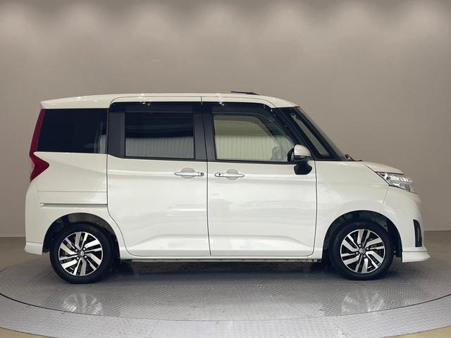 ルーミー カスタムG フルセグナビ ETC 衝突被害軽減ブレーキ バックカメラ 両側電動スライドドア クルーズコントロール ステリモ アイドリングストップ 横滑り防止 スマートキー(32枚目)