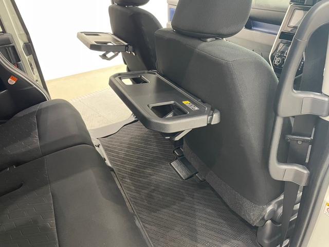 ルーミー カスタムG フルセグナビ ETC 衝突被害軽減ブレーキ バックカメラ 両側電動スライドドア クルーズコントロール ステリモ アイドリングストップ 横滑り防止 スマートキー(35枚目)