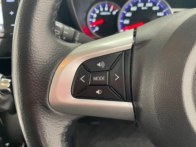 ルーミー カスタムG フルセグナビ ETC 衝突被害軽減ブレーキ バックカメラ 両側電動スライドドア クルーズコントロール ステリモ アイドリングストップ 横滑り防止 スマートキー(40枚目)