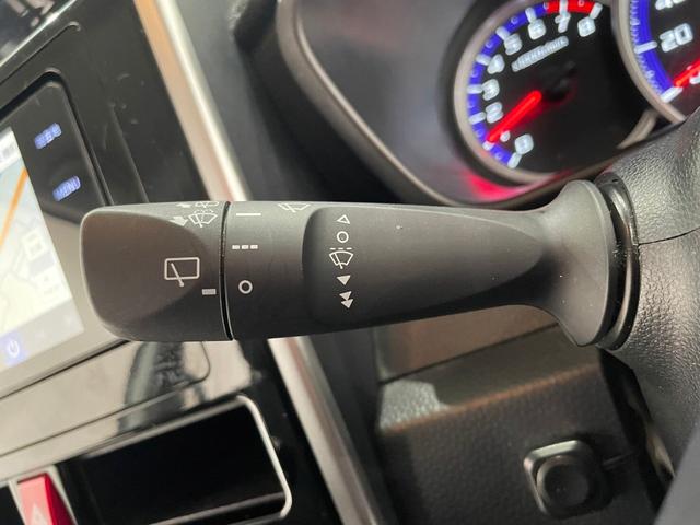 ルーミー カスタムG フルセグナビ ETC 衝突被害軽減ブレーキ バックカメラ 両側電動スライドドア クルーズコントロール ステリモ アイドリングストップ 横滑り防止 スマートキー(42枚目)