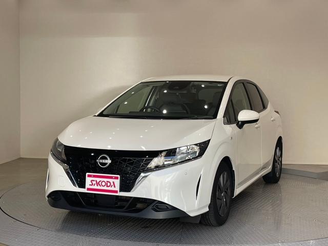 ノート Ｓ　ワンセグナビ　ドライブレコーダー　ＥＴＣ　レーンキープアシスト　電動パーキング　Ｂｌｕｅｔｏｏｔｈ接続　オートワイパー　オートライト（9枚目）