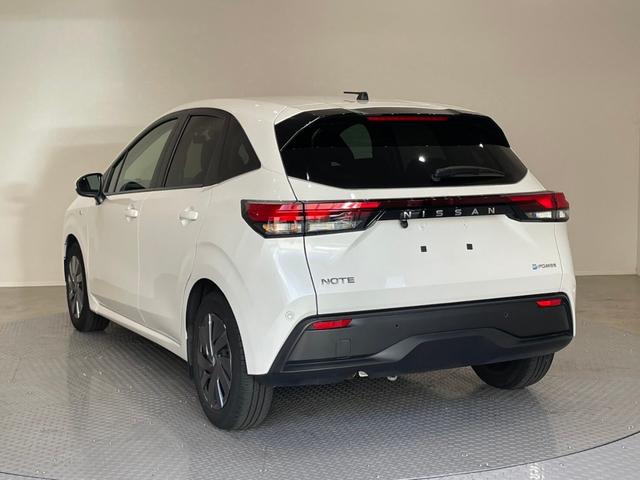 ノート Ｓ　ワンセグナビ　ドライブレコーダー　ＥＴＣ　レーンキープアシスト　電動パーキング　Ｂｌｕｅｔｏｏｔｈ接続　オートワイパー　オートライト（21枚目）