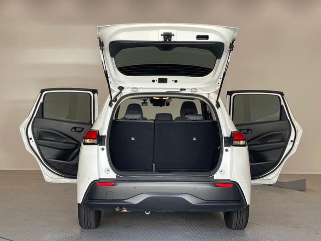 ノート Ｓ　ワンセグナビ　ドライブレコーダー　ＥＴＣ　レーンキープアシスト　電動パーキング　Ｂｌｕｅｔｏｏｔｈ接続　オートワイパー　オートライト（24枚目）