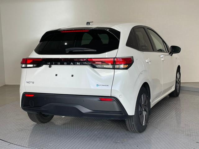 ノート Ｓ　ワンセグナビ　ドライブレコーダー　ＥＴＣ　レーンキープアシスト　電動パーキング　Ｂｌｕｅｔｏｏｔｈ接続　オートワイパー　オートライト（26枚目）