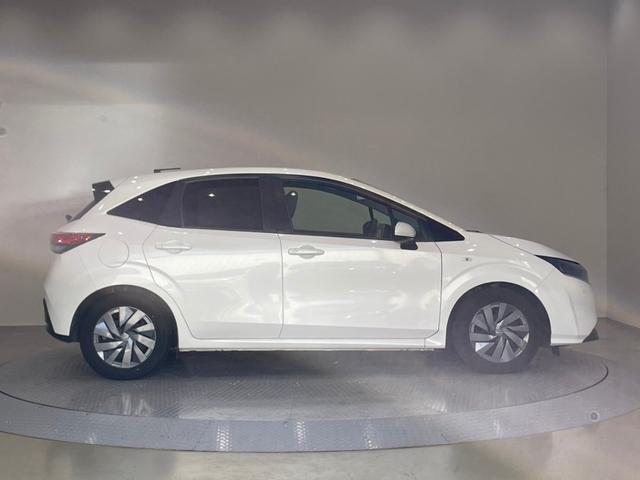 ノート Ｓ　ワンセグナビ　ドライブレコーダー　ＥＴＣ　レーンキープアシスト　電動パーキング　Ｂｌｕｅｔｏｏｔｈ接続　オートワイパー　オートライト（31枚目）