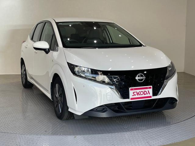 ノート Ｓ　ワンセグナビ　ドライブレコーダー　ＥＴＣ　レーンキープアシスト　電動パーキング　Ｂｌｕｅｔｏｏｔｈ接続　オートワイパー　オートライト（32枚目）