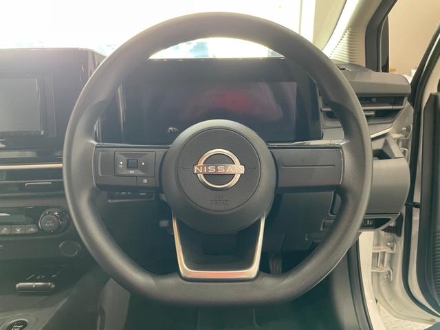 ノート Ｓ　ワンセグナビ　ドライブレコーダー　ＥＴＣ　レーンキープアシスト　電動パーキング　Ｂｌｕｅｔｏｏｔｈ接続　オートワイパー　オートライト（39枚目）