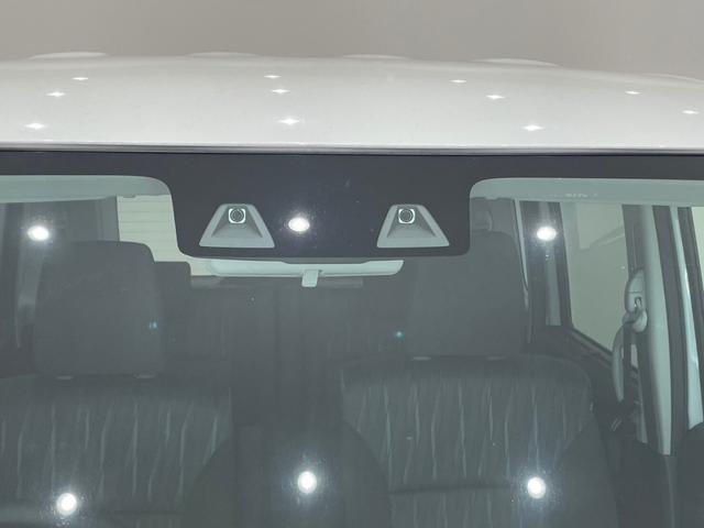 ソリオ ハイブリッドＭＺ　全方位モニター付メモリーナビ装着車　禁煙車　両側電動スライドドア　シートヒーター　アダプティブクルーズコントロール　ステリモ　スマートキー（6枚目）