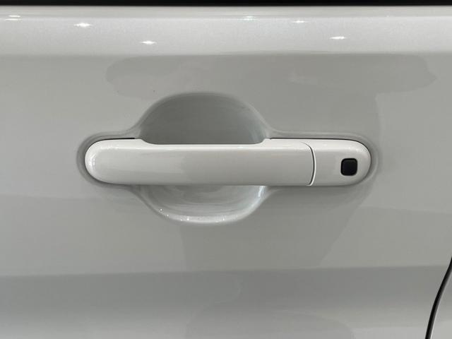 ソリオ ハイブリッドＭＺ　全方位モニター付メモリーナビ装着車　禁煙車　両側電動スライドドア　シートヒーター　アダプティブクルーズコントロール　ステリモ　スマートキー（14枚目）