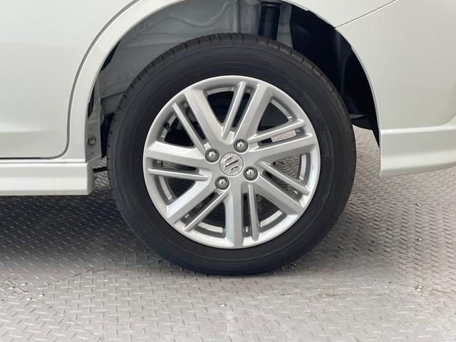 ソリオ ハイブリッドＭＺ　全方位モニター付メモリーナビ装着車　禁煙車　両側電動スライドドア　シートヒーター　アダプティブクルーズコントロール　ステリモ　スマートキー（17枚目）