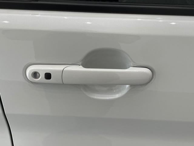 ソリオ ハイブリッドＭＺ　全方位モニター付メモリーナビ装着車　禁煙車　両側電動スライドドア　シートヒーター　アダプティブクルーズコントロール　ステリモ　スマートキー（26枚目）