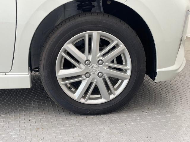 ソリオ ハイブリッドＭＺ　全方位モニター付メモリーナビ装着車　禁煙車　両側電動スライドドア　シートヒーター　アダプティブクルーズコントロール　ステリモ　スマートキー（28枚目）