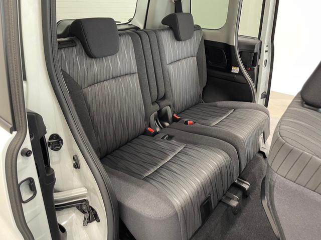 ソリオ ハイブリッドＭＺ　全方位モニター付メモリーナビ装着車　禁煙車　両側電動スライドドア　シートヒーター　アダプティブクルーズコントロール　ステリモ　スマートキー（31枚目）