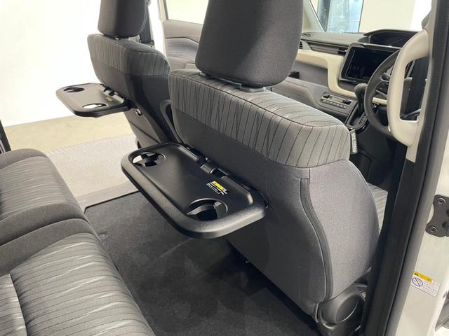 ソリオ ハイブリッドＭＺ　全方位モニター付メモリーナビ装着車　禁煙車　両側電動スライドドア　シートヒーター　アダプティブクルーズコントロール　ステリモ　スマートキー（32枚目）