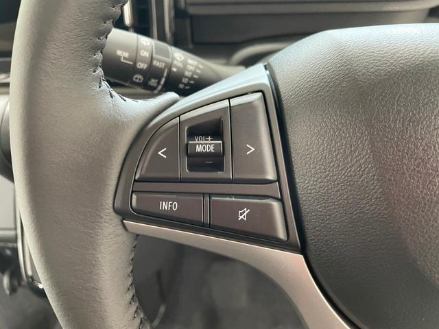 ソリオ ハイブリッドＭＺ　全方位モニター付メモリーナビ装着車　禁煙車　両側電動スライドドア　シートヒーター　アダプティブクルーズコントロール　ステリモ　スマートキー（36枚目）