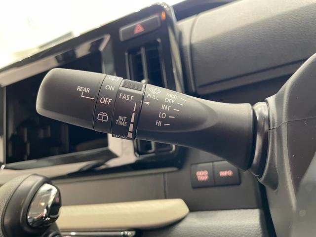 ソリオ ハイブリッドＭＺ　全方位モニター付メモリーナビ装着車　禁煙車　両側電動スライドドア　シートヒーター　アダプティブクルーズコントロール　ステリモ　スマートキー（39枚目）