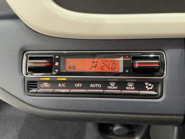 ソリオ ハイブリッドＭＺ　全方位モニター付メモリーナビ装着車　禁煙車　両側電動スライドドア　シートヒーター　アダプティブクルーズコントロール　ステリモ　スマートキー（50枚目）