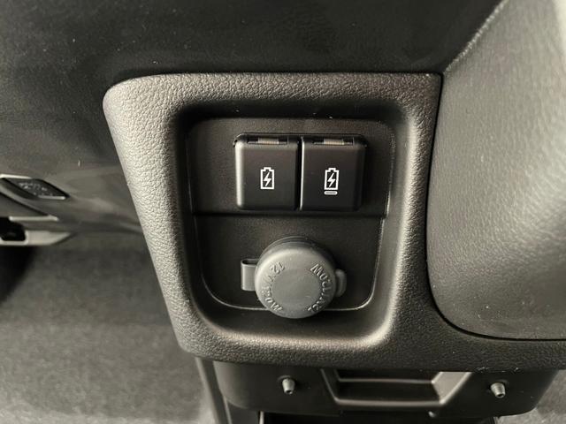 ソリオ ハイブリッドＭＺ　全方位モニター付メモリーナビ装着車　禁煙車　両側電動スライドドア　シートヒーター　アダプティブクルーズコントロール　ステリモ　スマートキー（52枚目）