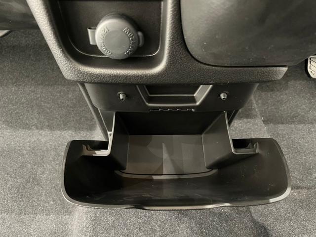 ソリオ ハイブリッドＭＺ　全方位モニター付メモリーナビ装着車　禁煙車　両側電動スライドドア　シートヒーター　アダプティブクルーズコントロール　ステリモ　スマートキー（53枚目）