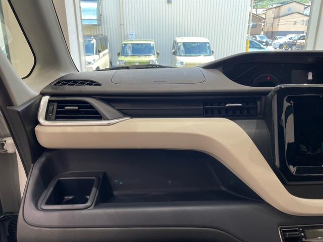 ソリオ ハイブリッドＭＺ　全方位モニター付メモリーナビ装着車　禁煙車　両側電動スライドドア　シートヒーター　アダプティブクルーズコントロール　ステリモ　スマートキー（57枚目）