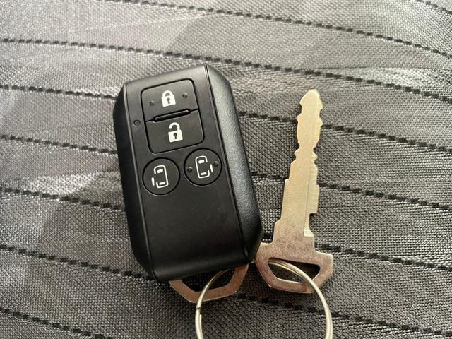 ソリオ ハイブリッドＭＺ　全方位モニター付メモリーナビ装着車　禁煙車　両側電動スライドドア　シートヒーター　アダプティブクルーズコントロール　ステリモ　スマートキー（59枚目）