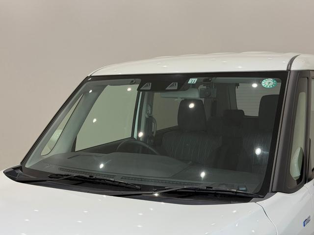 ソリオ ハイブリッドＭＺ　ディスプレイオーディオ　バックカメラ　ドライブレコーダー　両側電動スライドドア　アダプティブクルーズコントロール　ステリモ　スズキセーフティサポート　パーキングセンサ―　シートヒーター　オートライト（10枚目）