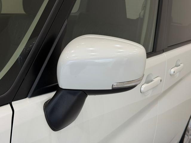 ソリオ ハイブリッドＭＺ　ディスプレイオーディオ　バックカメラ　ドライブレコーダー　両側電動スライドドア　アダプティブクルーズコントロール　ステリモ　スズキセーフティサポート　パーキングセンサ―　シートヒーター　オートライト（12枚目）