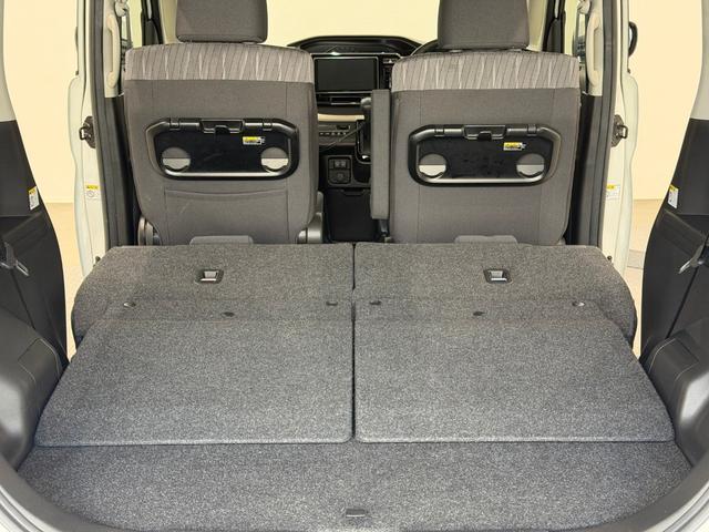 ソリオ ハイブリッドＭＺ　ディスプレイオーディオ　バックカメラ　ドライブレコーダー　両側電動スライドドア　アダプティブクルーズコントロール　ステリモ　スズキセーフティサポート　パーキングセンサ―　シートヒーター　オートライト（22枚目）