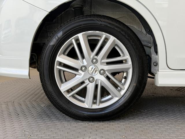 ソリオ ハイブリッドＭＺ　ディスプレイオーディオ　バックカメラ　ドライブレコーダー　両側電動スライドドア　アダプティブクルーズコントロール　ステリモ　スズキセーフティサポート　パーキングセンサ―　シートヒーター　オートライト（24枚目）