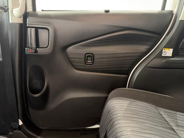 ソリオ ハイブリッドＭＺ　ディスプレイオーディオ　バックカメラ　ドライブレコーダー　両側電動スライドドア　アダプティブクルーズコントロール　ステリモ　スズキセーフティサポート　パーキングセンサ―　シートヒーター　オートライト（35枚目）