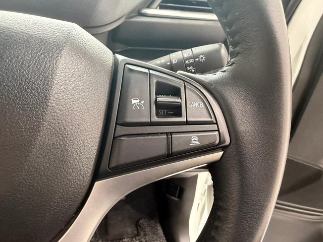 ソリオ ハイブリッドＭＺ　ディスプレイオーディオ　バックカメラ　ドライブレコーダー　両側電動スライドドア　アダプティブクルーズコントロール　ステリモ　スズキセーフティサポート　パーキングセンサ―　シートヒーター　オートライト（36枚目）