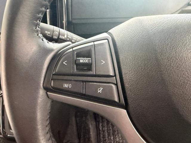 ソリオ ハイブリッドＭＺ　ディスプレイオーディオ　バックカメラ　ドライブレコーダー　両側電動スライドドア　アダプティブクルーズコントロール　ステリモ　スズキセーフティサポート　パーキングセンサ―　シートヒーター　オートライト（37枚目）