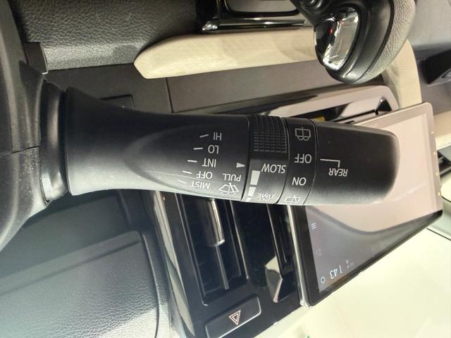 ソリオ ハイブリッドＭＺ　ディスプレイオーディオ　バックカメラ　ドライブレコーダー　両側電動スライドドア　アダプティブクルーズコントロール　ステリモ　スズキセーフティサポート　パーキングセンサ―　シートヒーター　オートライト（39枚目）