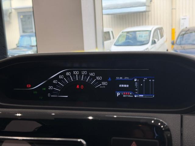 ソリオ ハイブリッドＭＺ　ディスプレイオーディオ　バックカメラ　ドライブレコーダー　両側電動スライドドア　アダプティブクルーズコントロール　ステリモ　スズキセーフティサポート　パーキングセンサ―　シートヒーター　オートライト（40枚目）