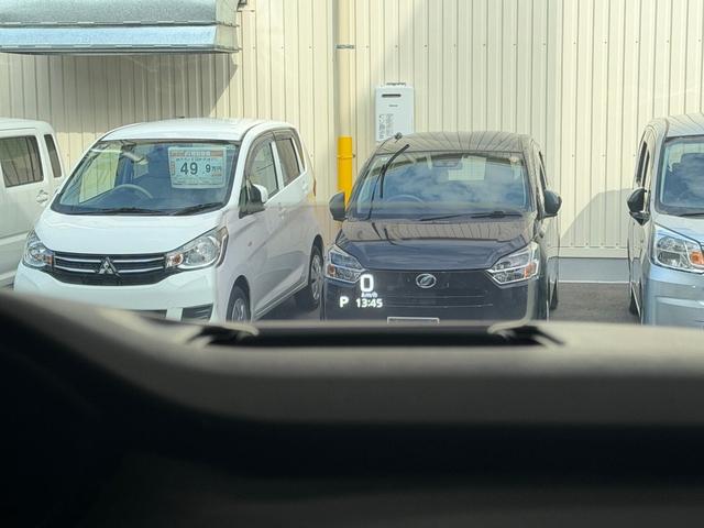 ソリオ ハイブリッドＭＺ　ディスプレイオーディオ　バックカメラ　ドライブレコーダー　両側電動スライドドア　アダプティブクルーズコントロール　ステリモ　スズキセーフティサポート　パーキングセンサ―　シートヒーター　オートライト（42枚目）