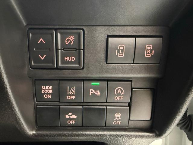 ソリオ ハイブリッドＭＺ　ディスプレイオーディオ　バックカメラ　ドライブレコーダー　両側電動スライドドア　アダプティブクルーズコントロール　ステリモ　スズキセーフティサポート　パーキングセンサ―　シートヒーター　オートライト（46枚目）