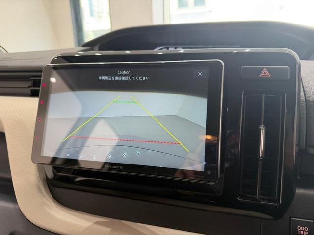 ソリオ ハイブリッドＭＺ　ディスプレイオーディオ　バックカメラ　ドライブレコーダー　両側電動スライドドア　アダプティブクルーズコントロール　ステリモ　スズキセーフティサポート　パーキングセンサ―　シートヒーター　オートライト（47枚目）