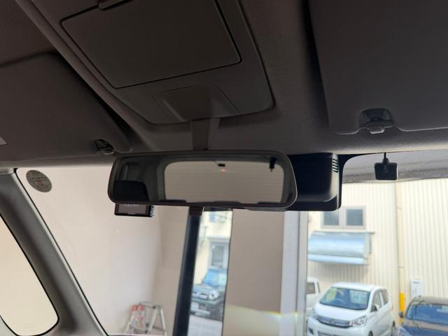 ソリオ ハイブリッドＭＺ　ディスプレイオーディオ　バックカメラ　ドライブレコーダー　両側電動スライドドア　アダプティブクルーズコントロール　ステリモ　スズキセーフティサポート　パーキングセンサ―　シートヒーター　オートライト（48枚目）