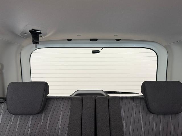 ソリオ ハイブリッドＭＺ　ディスプレイオーディオ　バックカメラ　ドライブレコーダー　両側電動スライドドア　アダプティブクルーズコントロール　ステリモ　スズキセーフティサポート　パーキングセンサ―　シートヒーター　オートライト（50枚目）