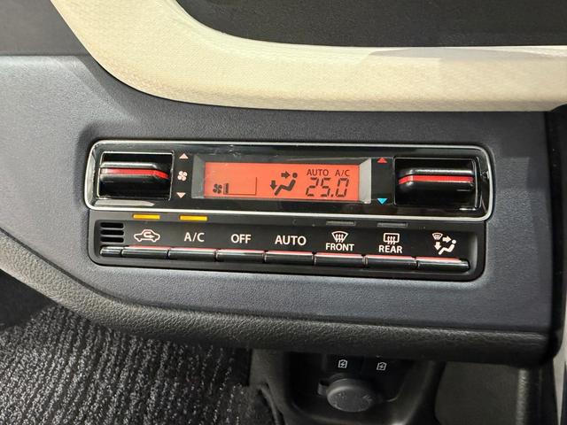 ソリオ ハイブリッドＭＺ　ディスプレイオーディオ　バックカメラ　ドライブレコーダー　両側電動スライドドア　アダプティブクルーズコントロール　ステリモ　スズキセーフティサポート　パーキングセンサ―　シートヒーター　オートライト（53枚目）