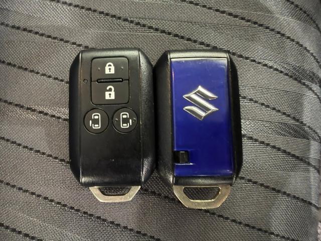 ソリオ ハイブリッドＭＺ　ディスプレイオーディオ　バックカメラ　ドライブレコーダー　両側電動スライドドア　アダプティブクルーズコントロール　ステリモ　スズキセーフティサポート　パーキングセンサ―　シートヒーター　オートライト（60枚目）