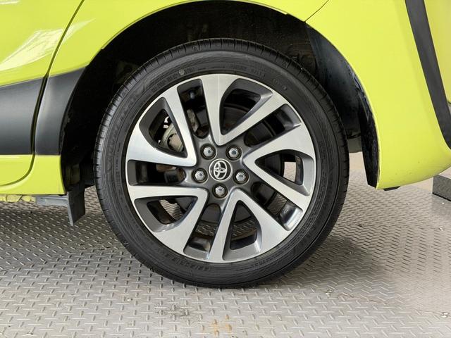 シエンタ ハイブリッドＧ　ナビ　バックカメラ　ＥＴＣ　両側電動スライドドア　ステリモ　３列シート　スマートキー　オートエアコン　アイドリングストップ　横滑り防止　シートヒーター（19枚目）